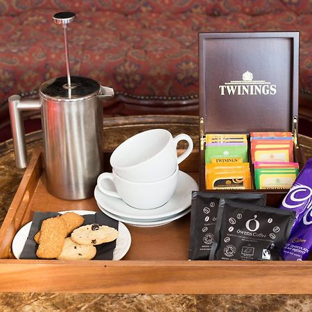 Bedford Hotel Tavistock  Eksteriør billede