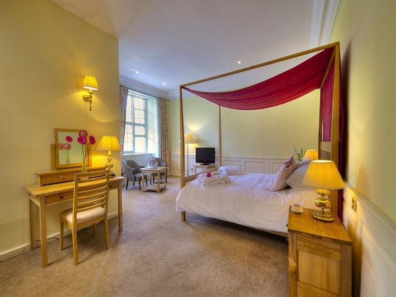 Bedford Hotel Tavistock  Eksteriør billede