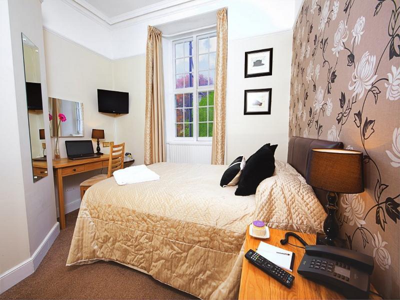Bedford Hotel Tavistock  Eksteriør billede