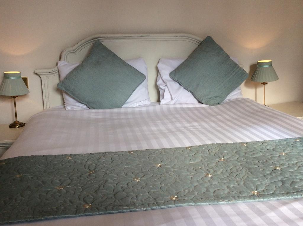 Bedford Hotel Tavistock  Eksteriør billede