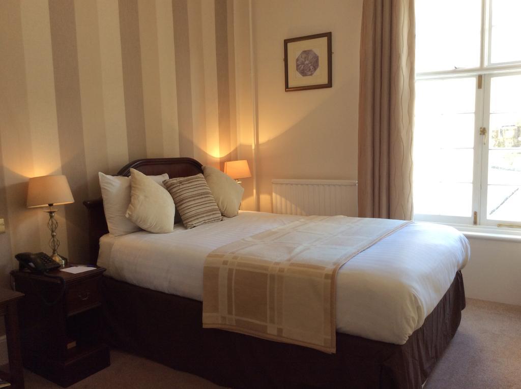 Bedford Hotel Tavistock  Eksteriør billede