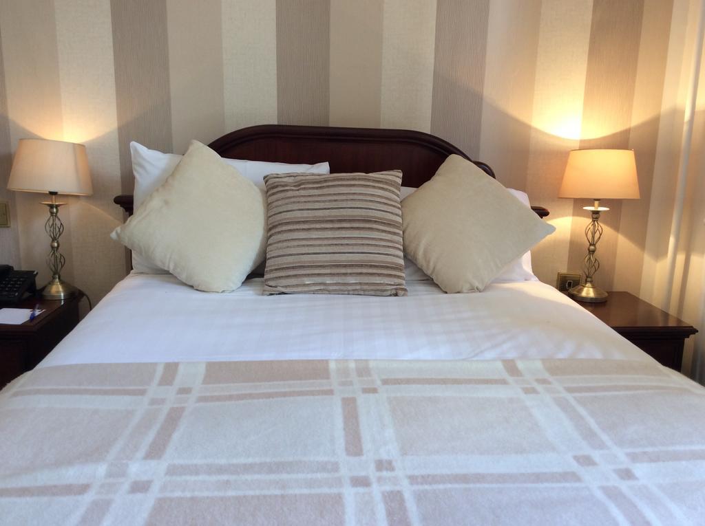 Bedford Hotel Tavistock  Eksteriør billede