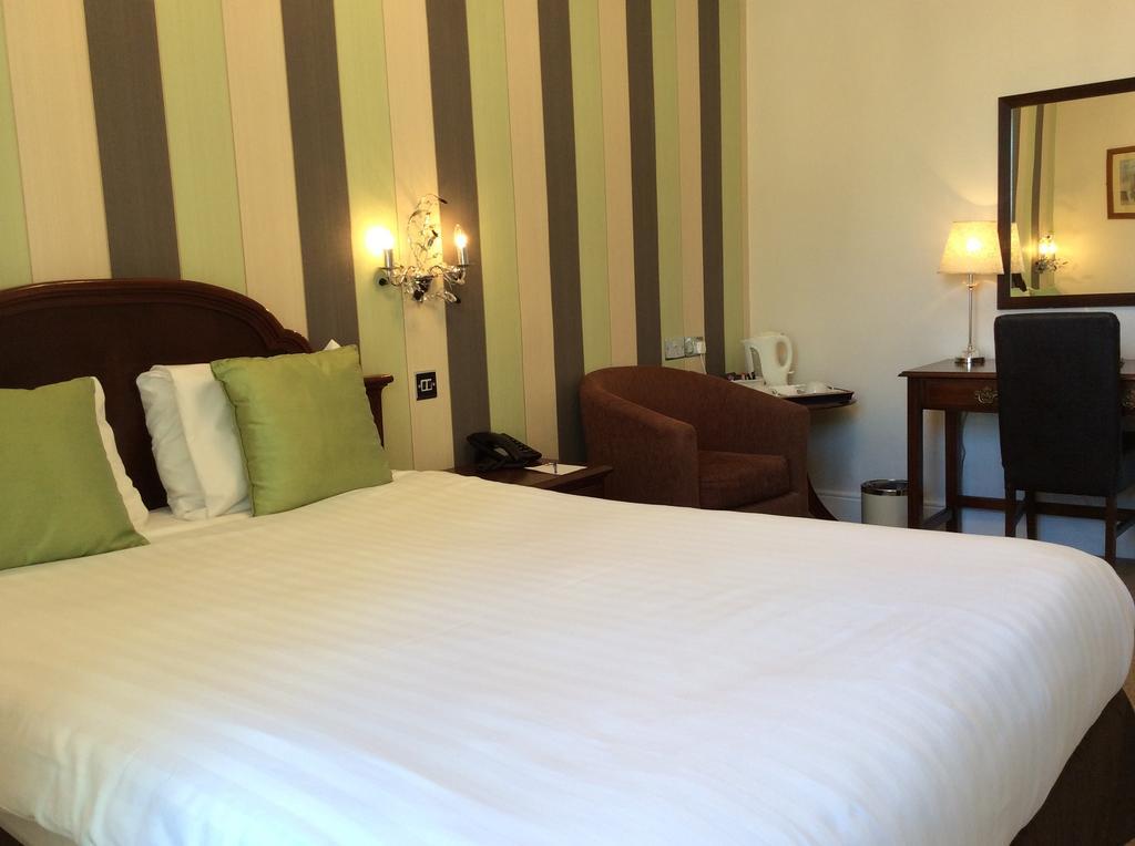 Bedford Hotel Tavistock  Eksteriør billede