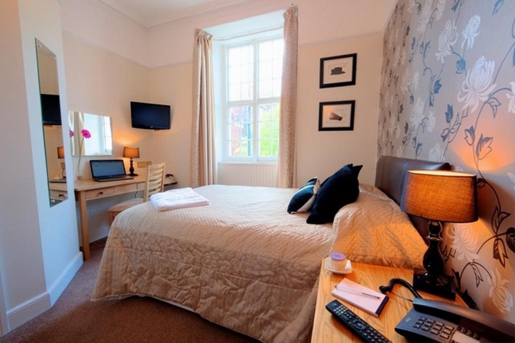 Bedford Hotel Tavistock  Værelse billede