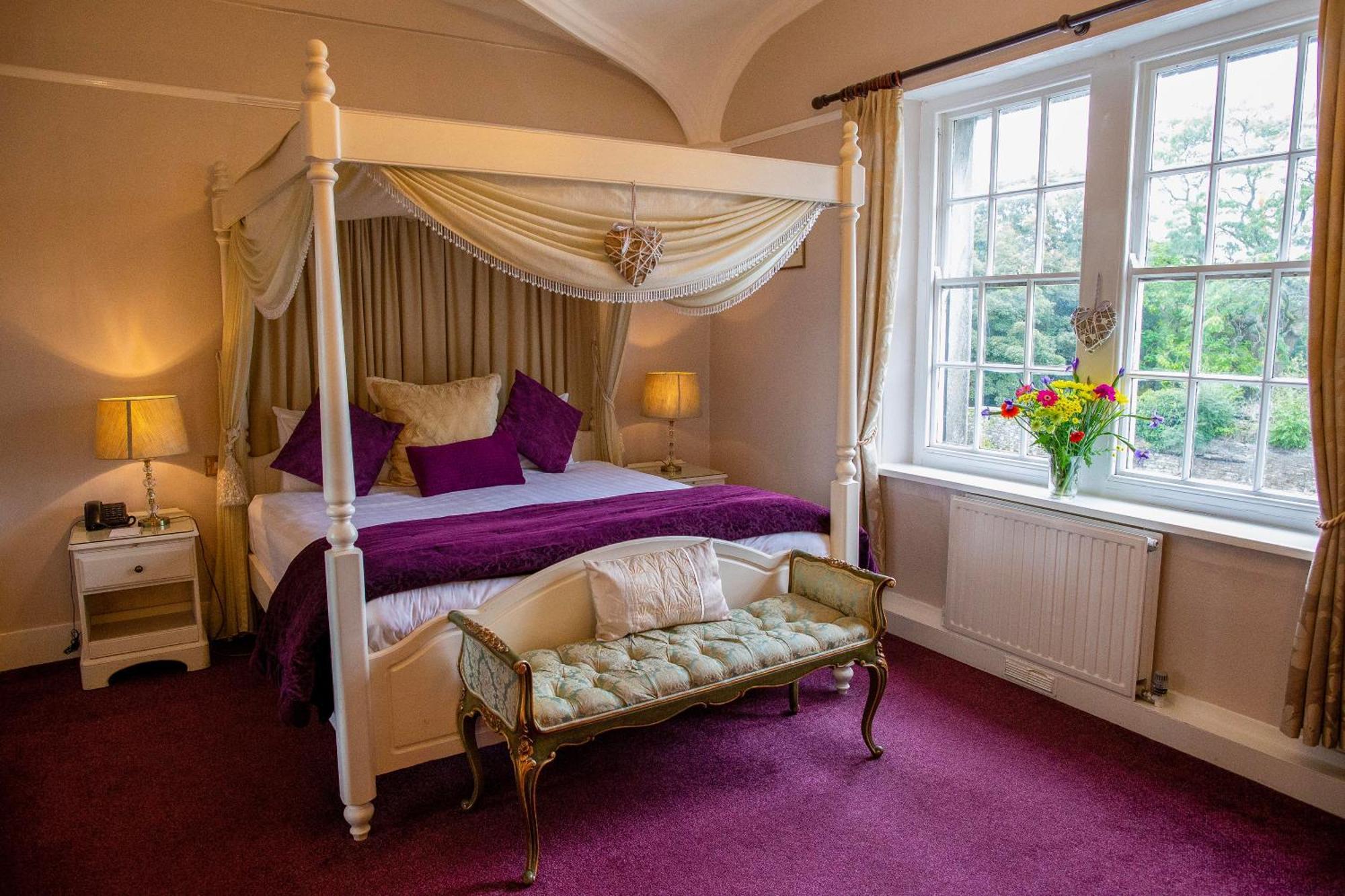 Bedford Hotel Tavistock  Eksteriør billede
