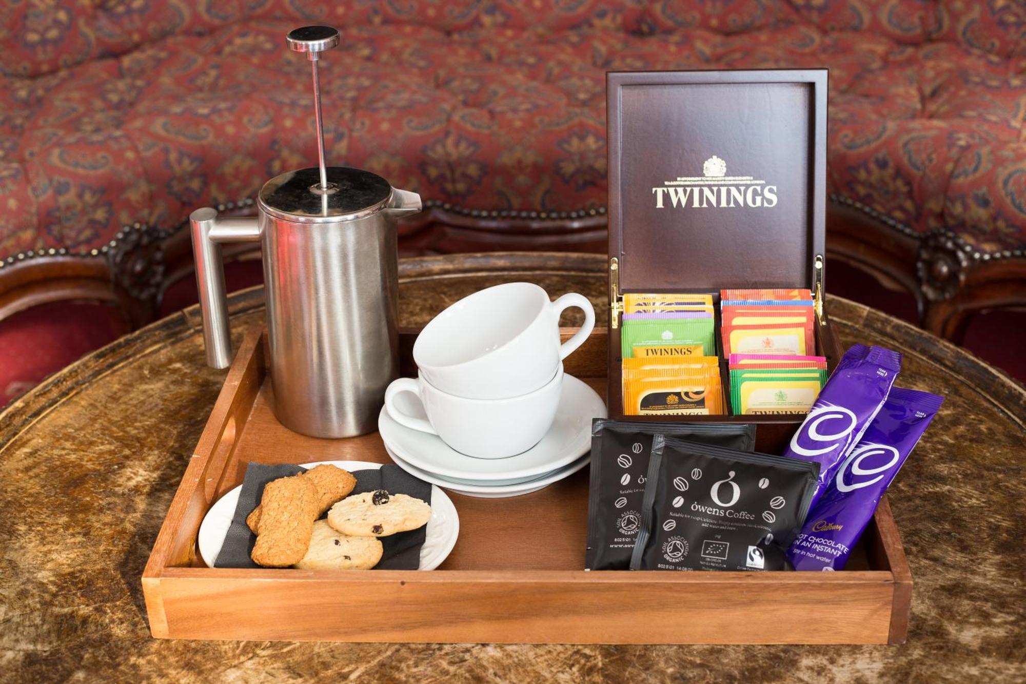 Bedford Hotel Tavistock  Eksteriør billede