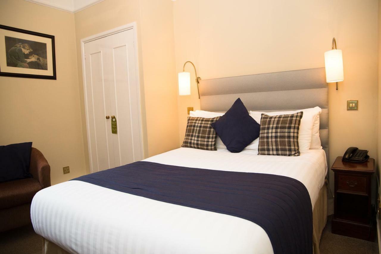 Bedford Hotel Tavistock  Eksteriør billede